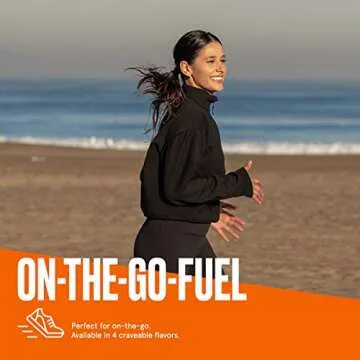 Bulletproof Peanut Butter Protein Bars - Delicious & Healthy