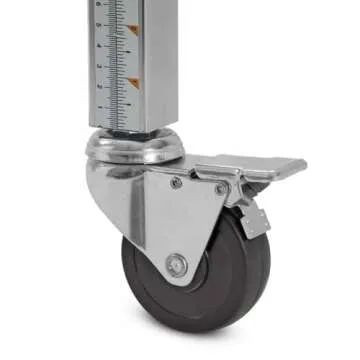 Bora Portamate PM-2700 Adjustable Conveyor Roller for Woodworking
