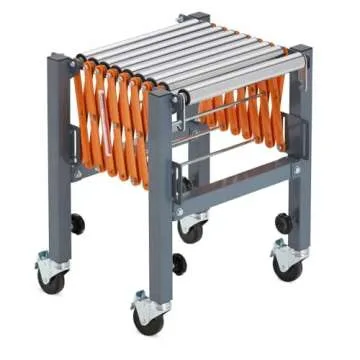 Bora Portamate PM-2700 Adjustable Conveyor Roller for Woodworking