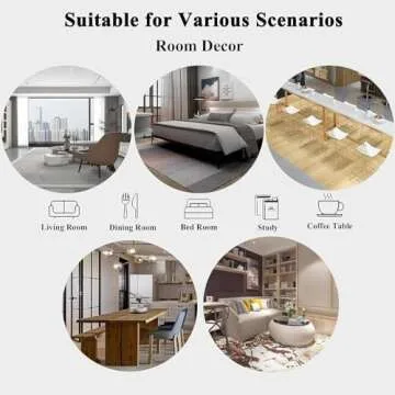 Abstract White Crackled Marble Texture Area Rug, Luxurious Black Gold Irregular Geometric Stripes Living Room Rugs, Large Machine Washable Non Slip Carpet for Bedroom Living Room 6' x 9'