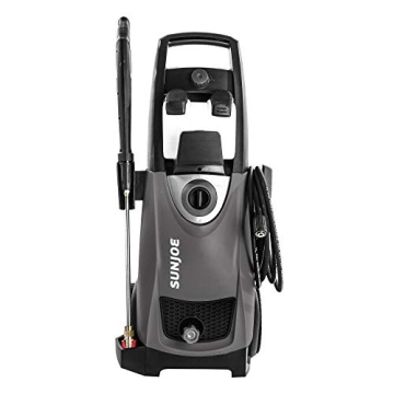 Sun Joe SPX3000-BLK Electric Pressure Washer 2030 Max Psi