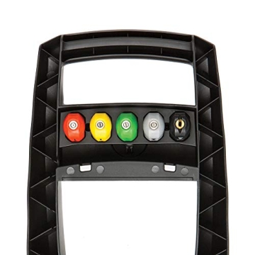 Sun Joe SPX3000-BLK Electric Pressure Washer 2030 Max Psi