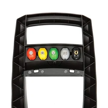 Sun Joe SPX3000-BLK Electric Pressure Washer 2030 Max Psi