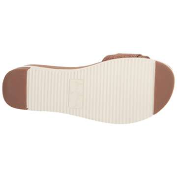 Sam Edelman Women's Ariane Sandal Cuoio 7 Medium