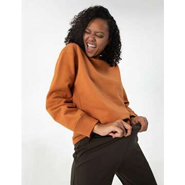 AJISAI Women's Joggers Pants Drawstring Running Sweatpants with Pockets Lounge Wear Olive XL