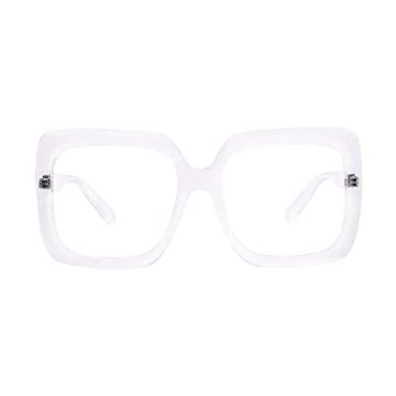 Stylish OCCI CHIARI Oversized Reading Glasses for Women