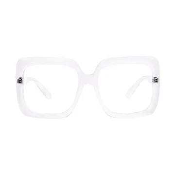 Stylish OCCI CHIARI Oversized Reading Glasses for Women