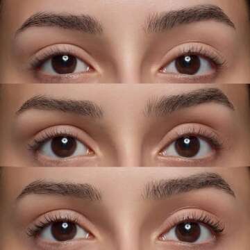 essence | Curl Fixing Lash Base | Mascara Primer for Longlasting Curl & Definition | Vegan, Cruelty Free & Paraben Free