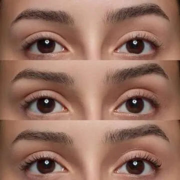 essence | Curl Fixing Lash Base | Mascara Primer for Longlasting Curl & Definition | Vegan, Cruelty Free & Paraben Free