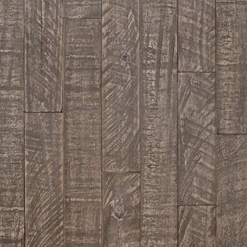 Elegant Havalance Farmhouse Sofa Table with Storage Shelves