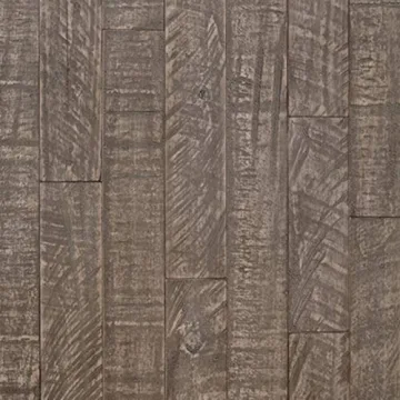 Elegant Havalance Farmhouse Sofa Table with Storage Shelves