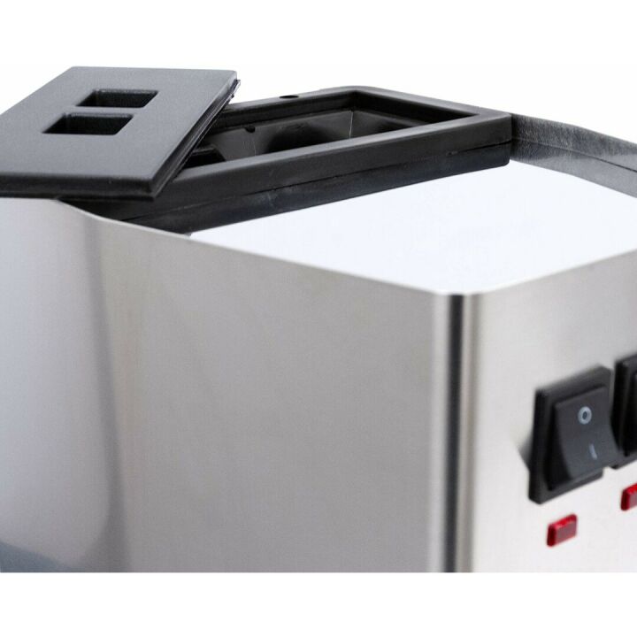 Gaggia Classic Pro Espresso Machine - 21L Stainless Steel