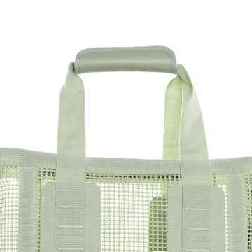 MISSION Waterproof Marine Storage Tote for Outdoor Use