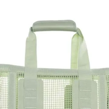 MISSION Waterproof Marine Storage Tote for Outdoor Use