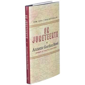 On Juneteenth: A Journey Through History and Identity