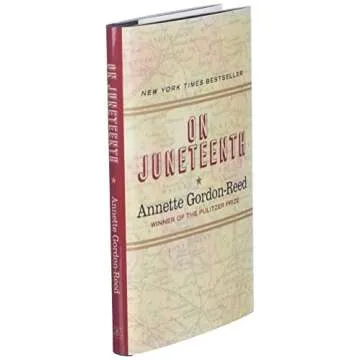 On Juneteenth: A Journey Through History and Identity