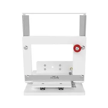 LUCY CLAY Slicer Polymer Clay Slicer Slicing Tool for Polymer Clay V5 New Model 2022