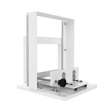 LUCY CLAY Slicer Polymer Clay Slicer Slicing Tool for Polymer Clay V5 New Model 2022