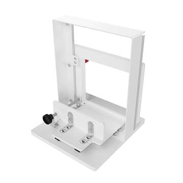 LUCY CLAY Slicer Polymer Clay Slicer Slicing Tool for Polymer Clay V5 New Model 2022