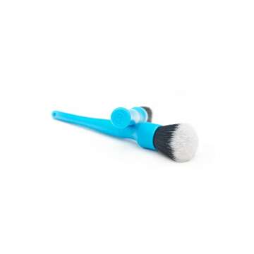 Detail Factory - Synthetic Detailing Brush - Ultra-Soft Bristles, Comfortable Grip and Scratch-Free ...