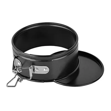 Alotpower Springform Pan Set for Mini Cheesecakes and More