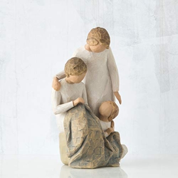 Willow Tree Generations Sculpted Figurine
