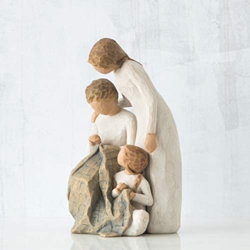 Willow Tree Generations Sculpted Figurine