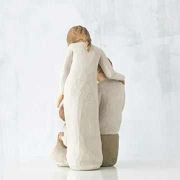 Willow Tree Generations Sculpted Figurine