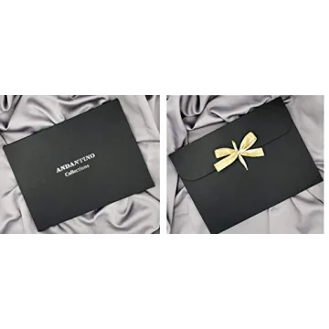 ANDANTINO 100% Pure Mulberry Silk Small Square Scarf -21'' x 21''- Breathable Lightweight Neckerchief -Digital Printed Headscarf (Pink Leopard)