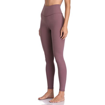 Colorfulkoala Buttery Soft High Waisted Leggings for Women