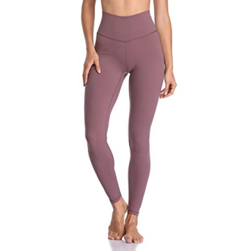 Colorfulkoala Buttery Soft High Waisted Leggings for Women