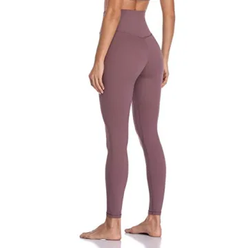 Colorfulkoala Buttery Soft High Waisted Leggings for Women