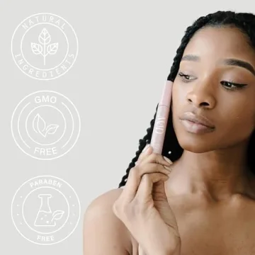 MAD HAIR CO. Fly Away Tamer Stick + Hair Health Serum