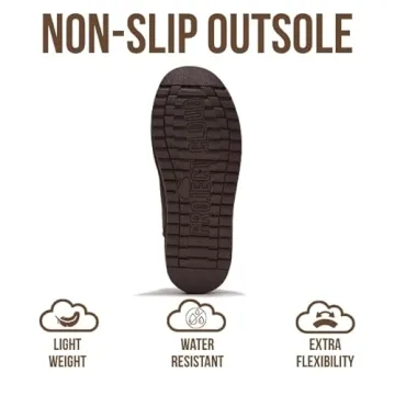 Project Cloud Leather Ankle Boots for Women - Water Resistant