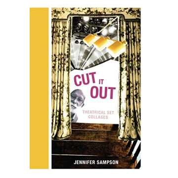 Cut It Out: Theatrical Set Collages