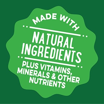 FELINE GREENIES Adult Dental Cat Treats 9.75 oz - Chicken Flavor