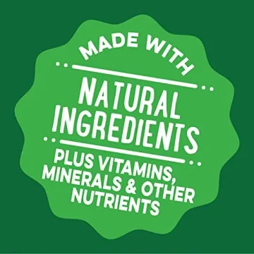 FELINE GREENIES Adult Dental Cat Treats 9.75 oz - Chicken Flavor