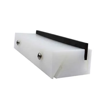 Guyker Fret Beveling File - Fret End Bevel-Flush Files Luthier Angle Tool (36 and 90 Degrees) - Low Friction Fret Leveler (1PCS, Short Length 5.5”)