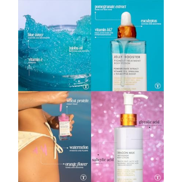 Truly Beauty Brightening Kit for Face and Body