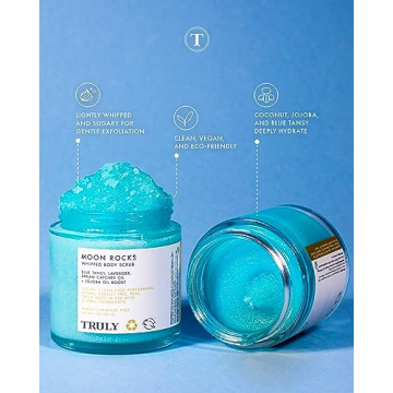 Truly Beauty Brightening Kit for Face and Body