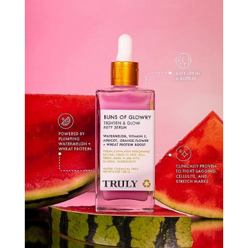 Truly Beauty Brightening Kit for Face and Body