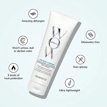 COLOR WOW Conditioner for Fine Hair - Weightless Hydration