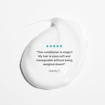 COLOR WOW Conditioner for Fine Hair - Weightless Hydration