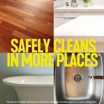 Pine-Sol Liquid Cleaner 40 fl oz - Fresh Smelling & Versatile