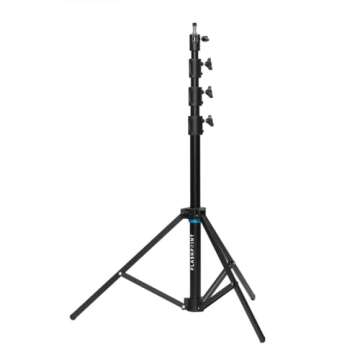 Flashpoint 9' Air-Cushion Heavy-Duty AutoStand Pro