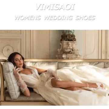 Chic VIMISAOI Block Heel Sandals for Stylish Occasions