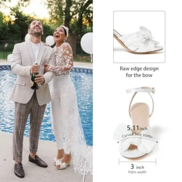 Chic VIMISAOI Block Heel Sandals for Stylish Occasions