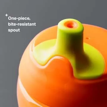 Tommee Tippee Sporty Bottle for Toddlers - Pack of 3