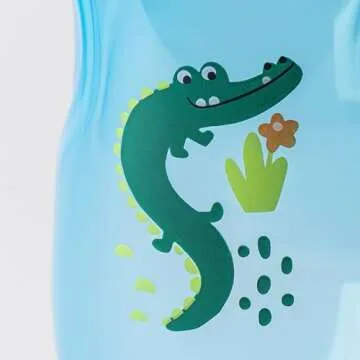 Tommee Tippee Sporty Bottle for Toddlers - Pack of 3