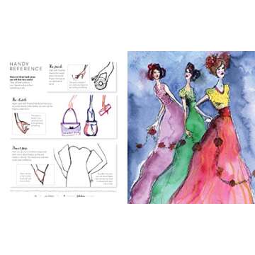 Fabulous Figures Drawing Workbook for All Skill Levels